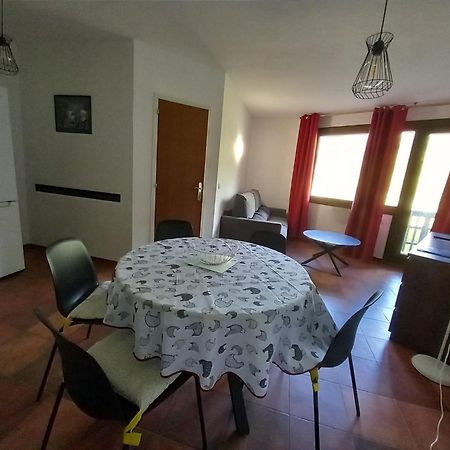 Altissim Grizzly Lägenhet Pas De La Casa Exteriör bild