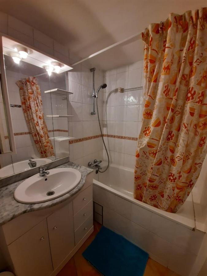 Altissim Grizzly Lägenhet Pas De La Casa Exteriör bild